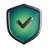 Logo antivirus